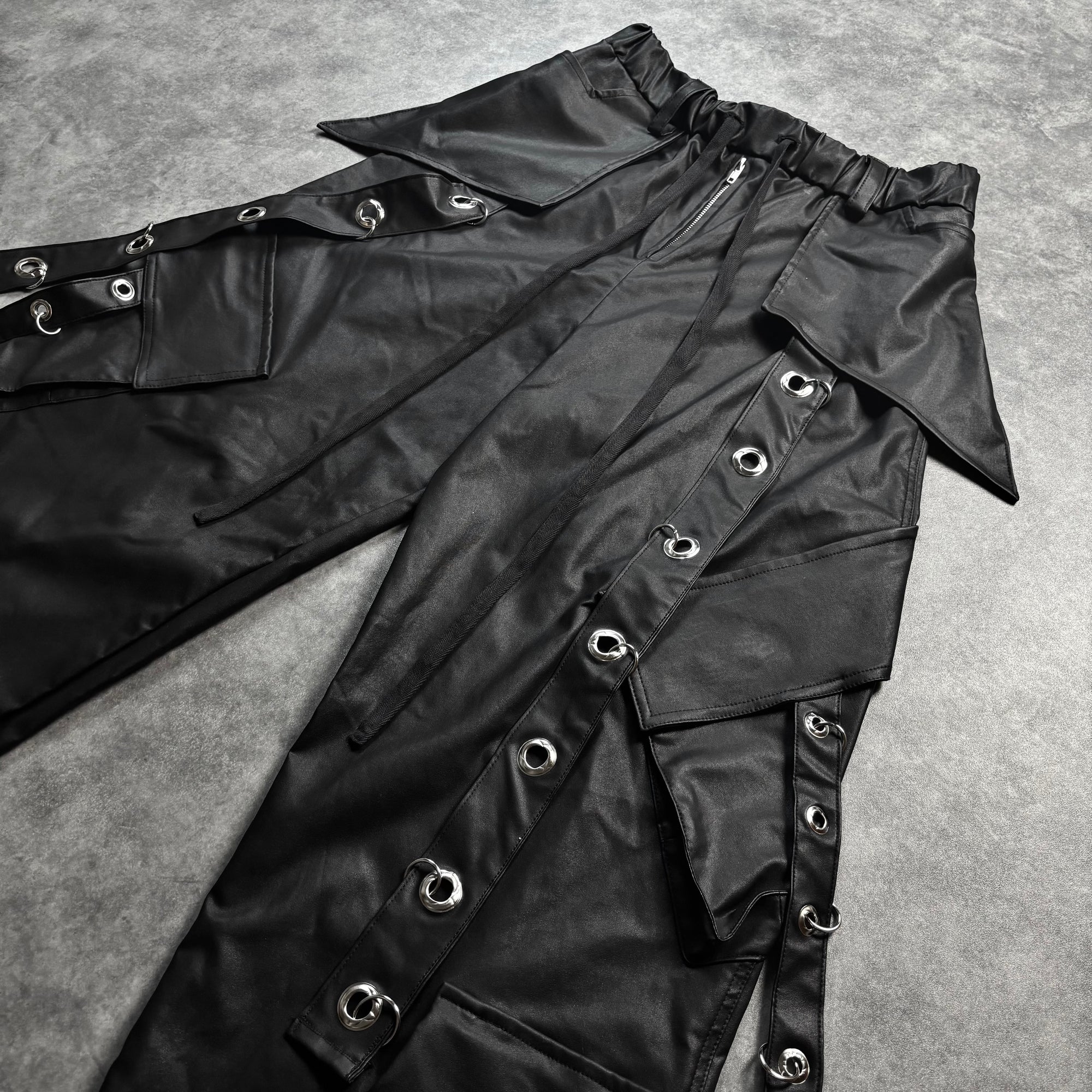 DOMINUS trousers