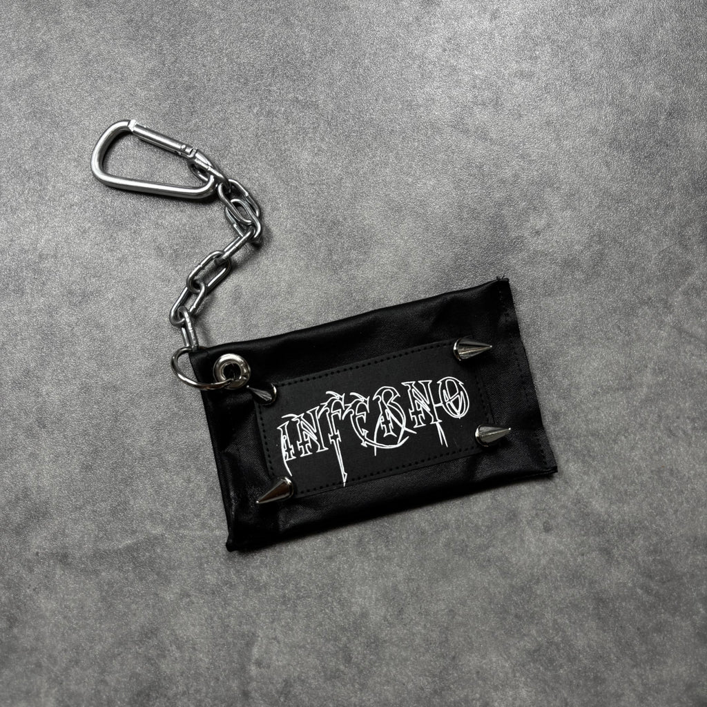 Cigarette case