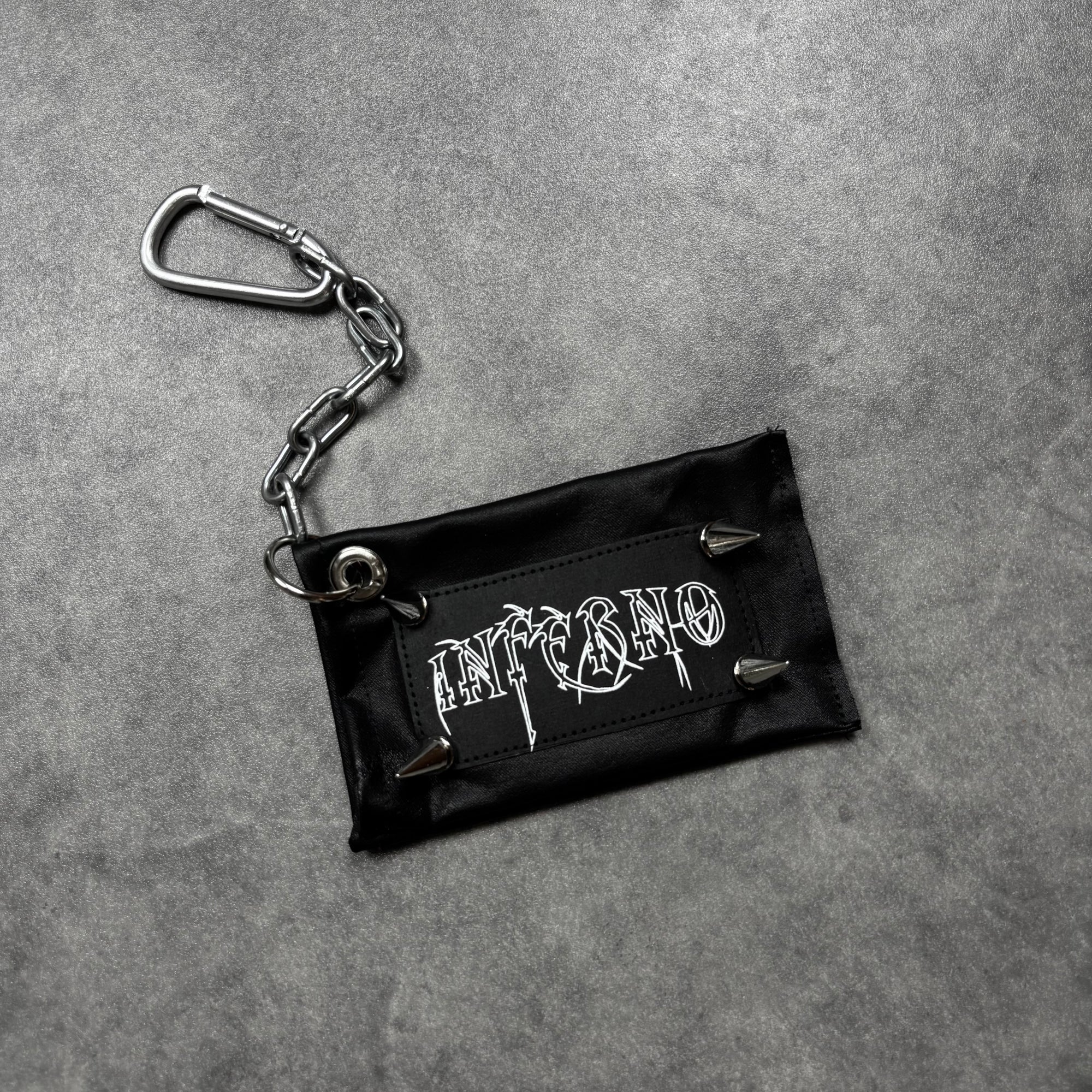 Cigarette case