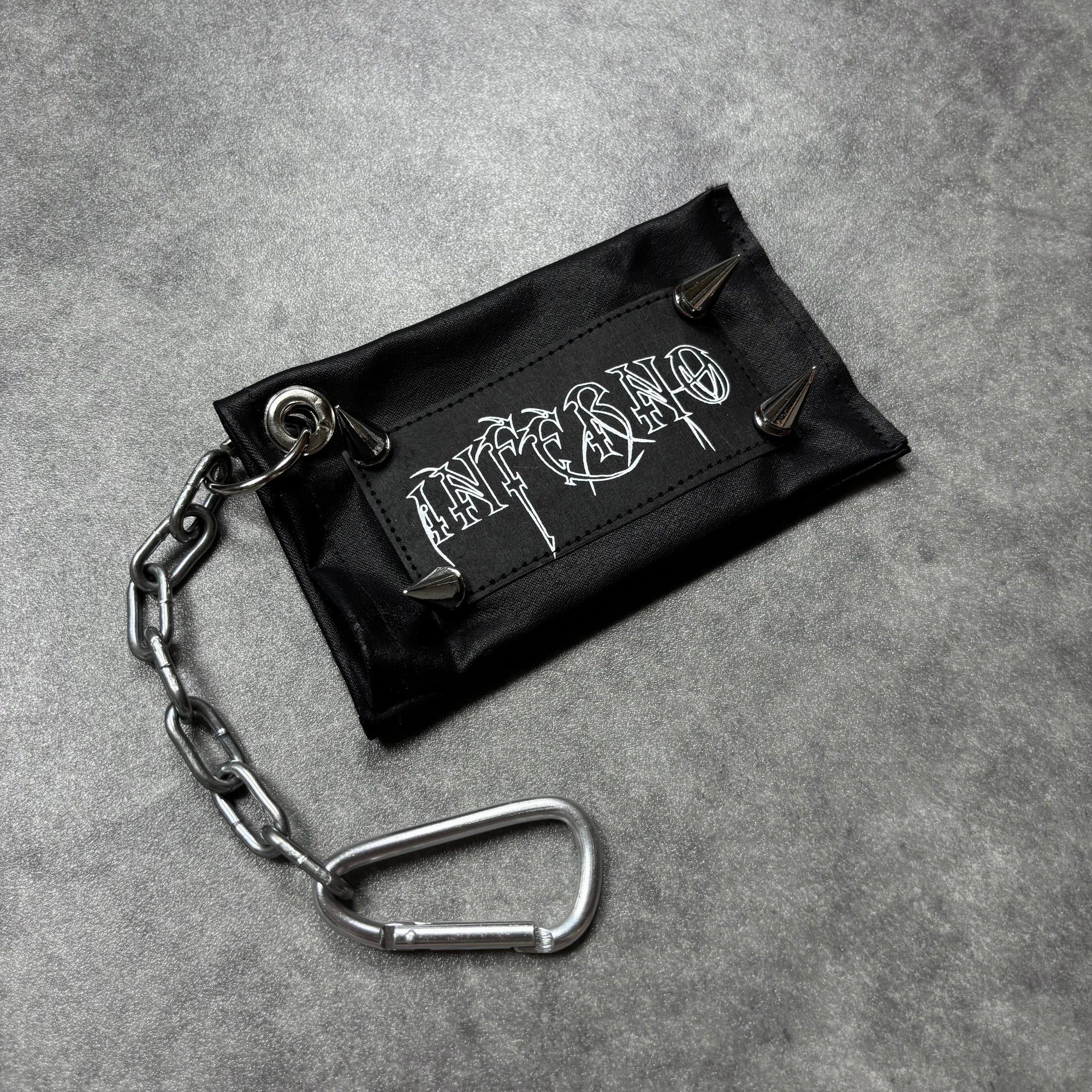 Cigarette case