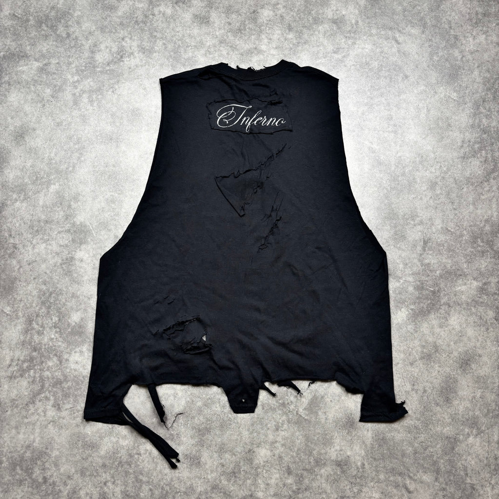 Salvation-tee
