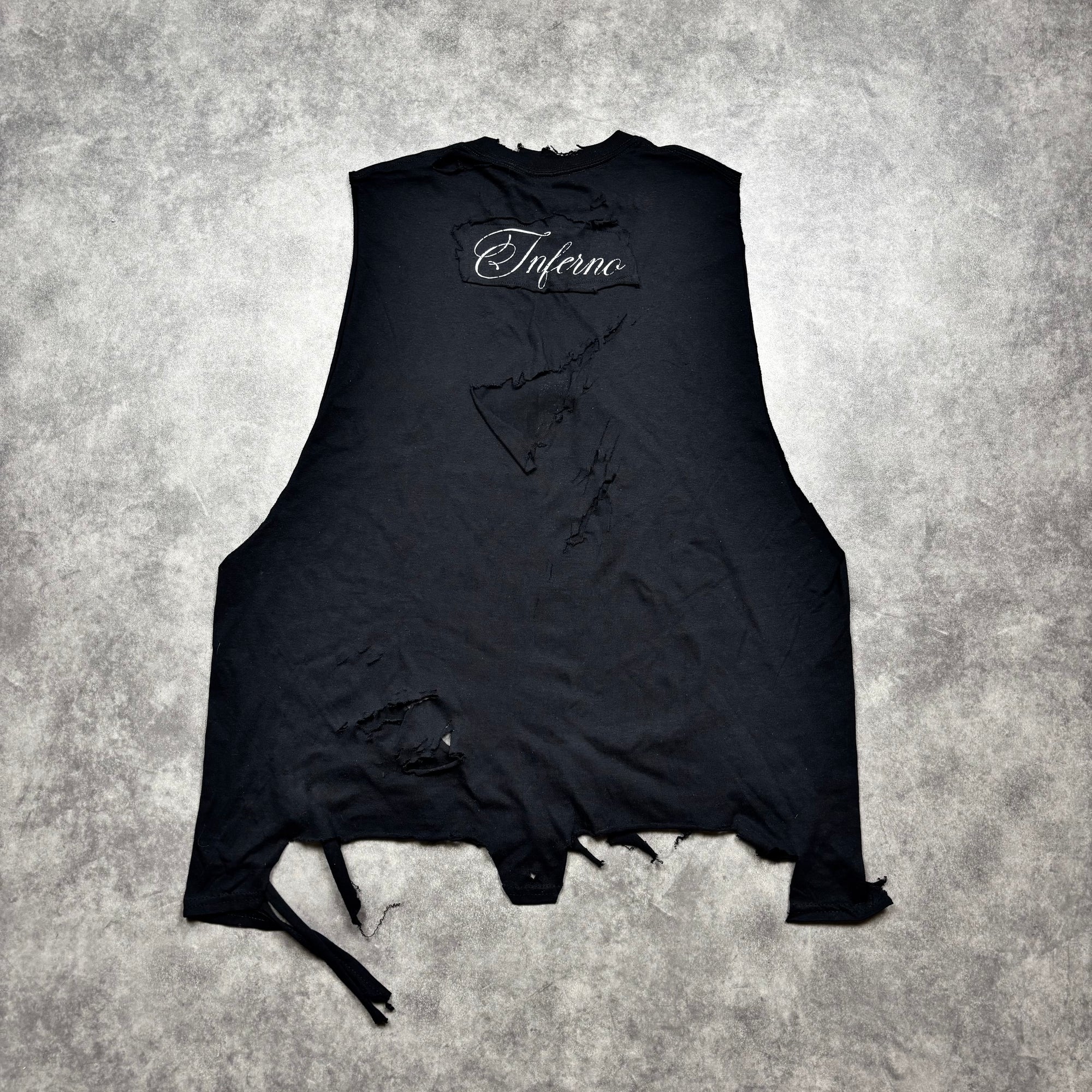 Salvation-tee