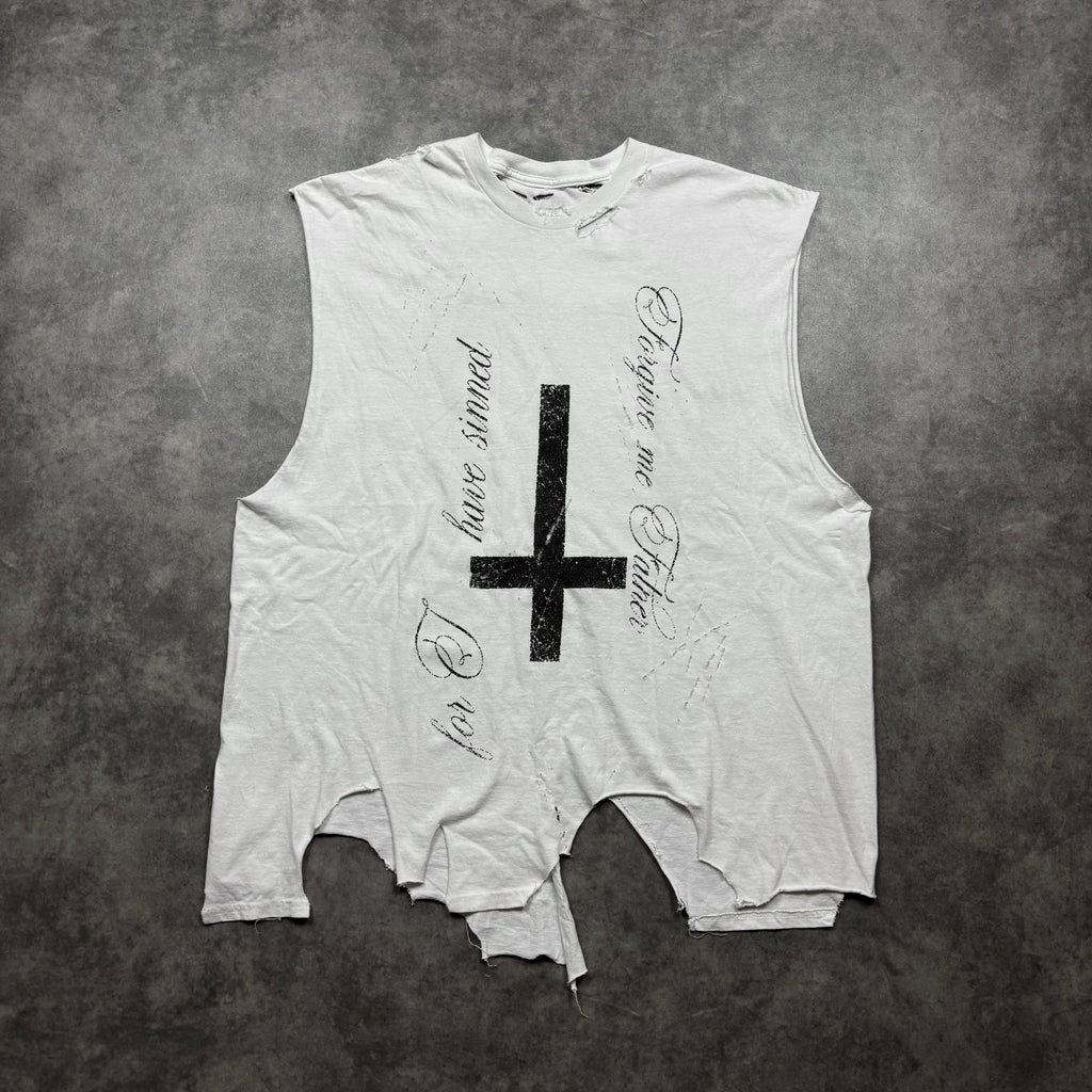 Forgiveness-tee