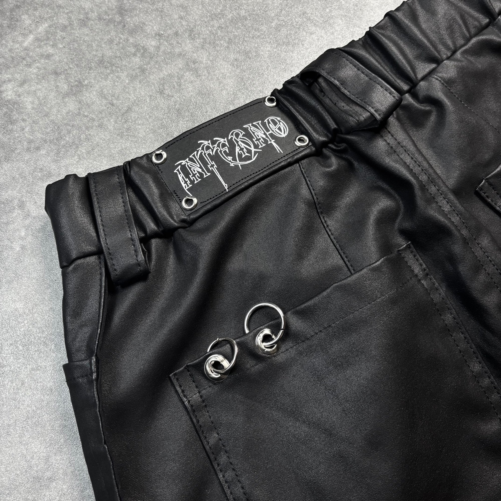 DOMINUS trousers