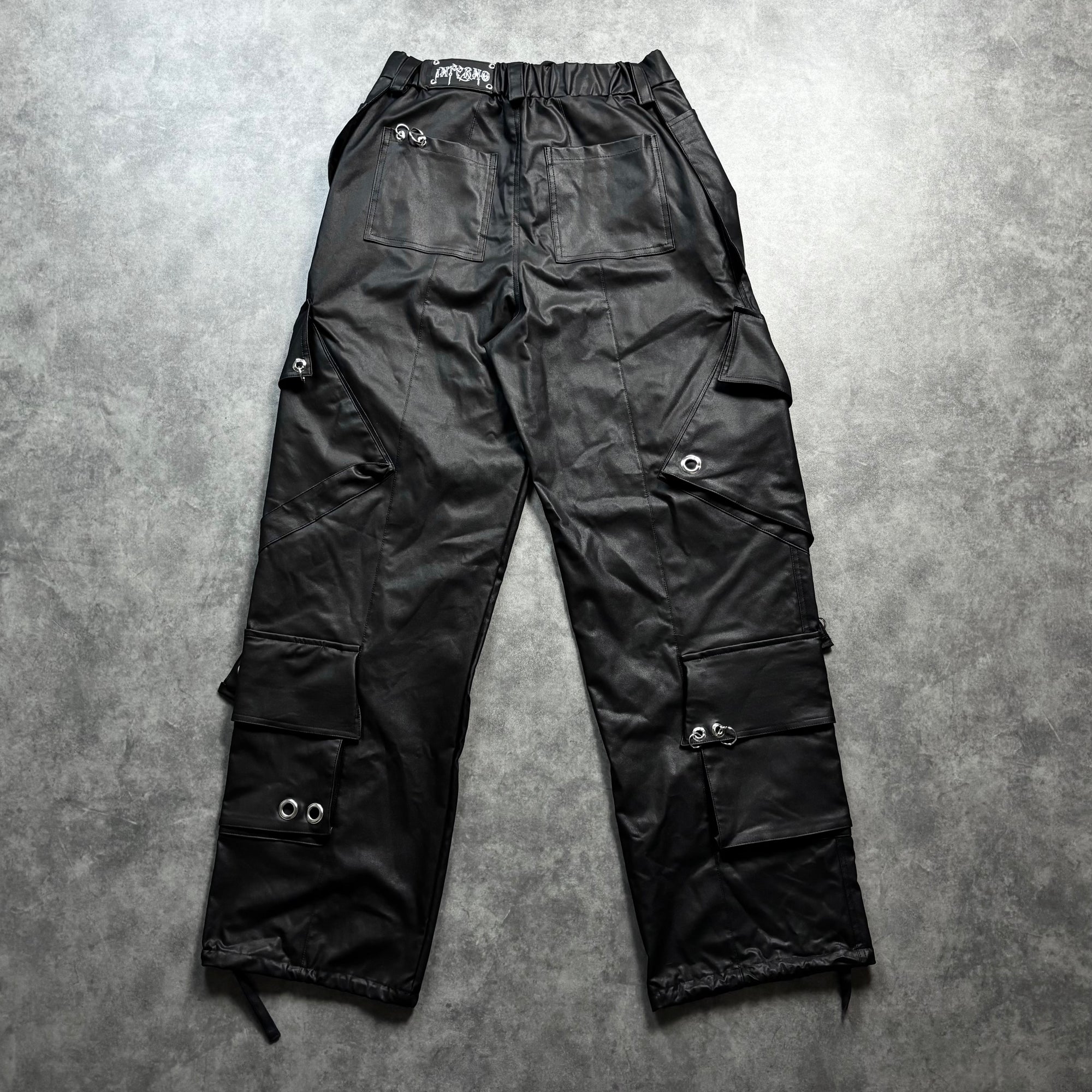 DOMINUS trousers