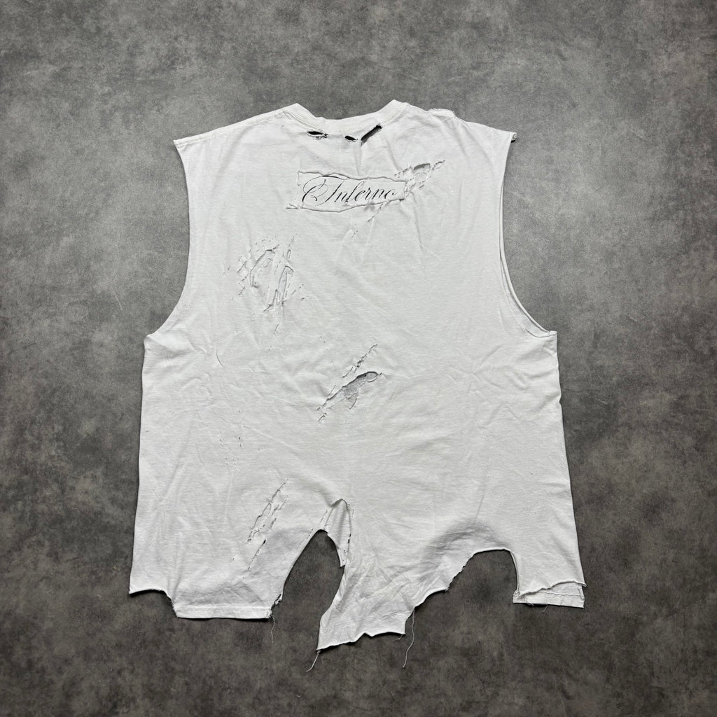 Forgiveness-tee