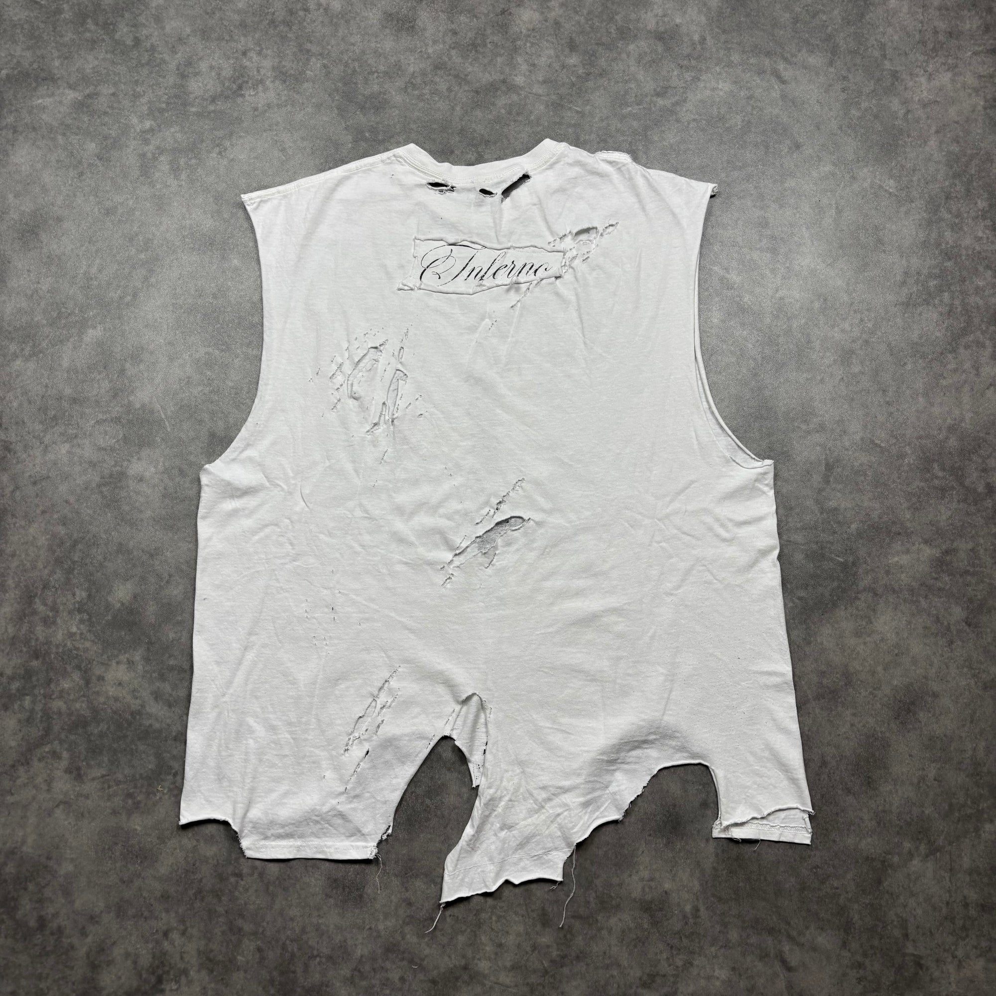 Forgiveness-tee