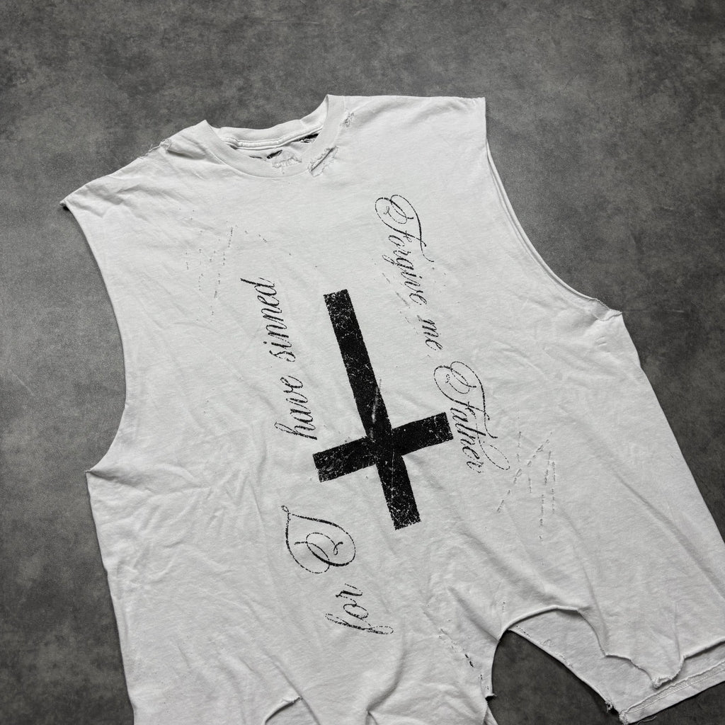 Forgiveness-tee