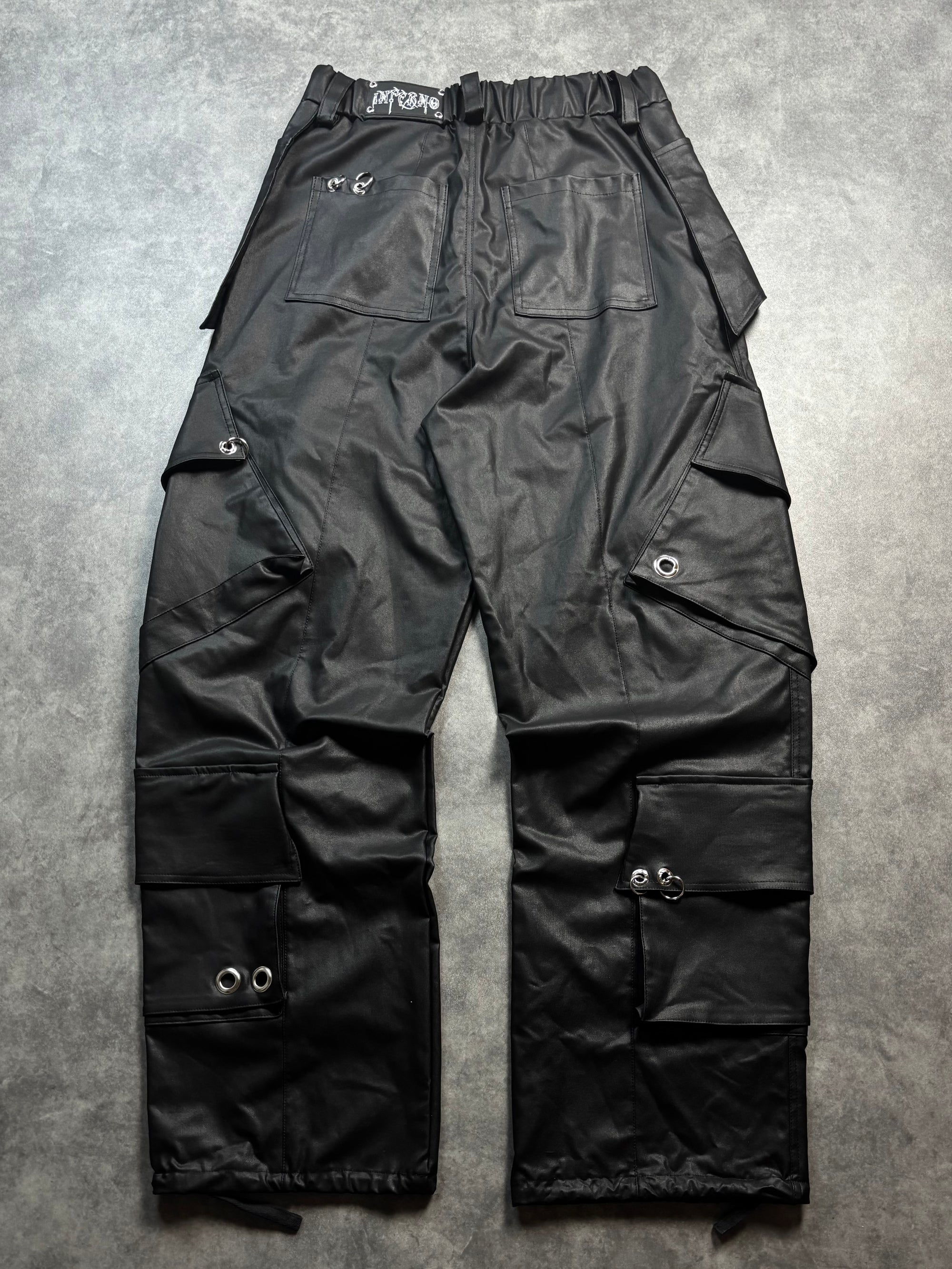 DOMINUS trousers