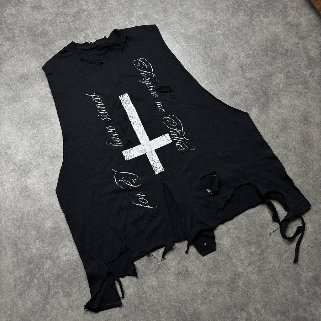 Salvation-tee