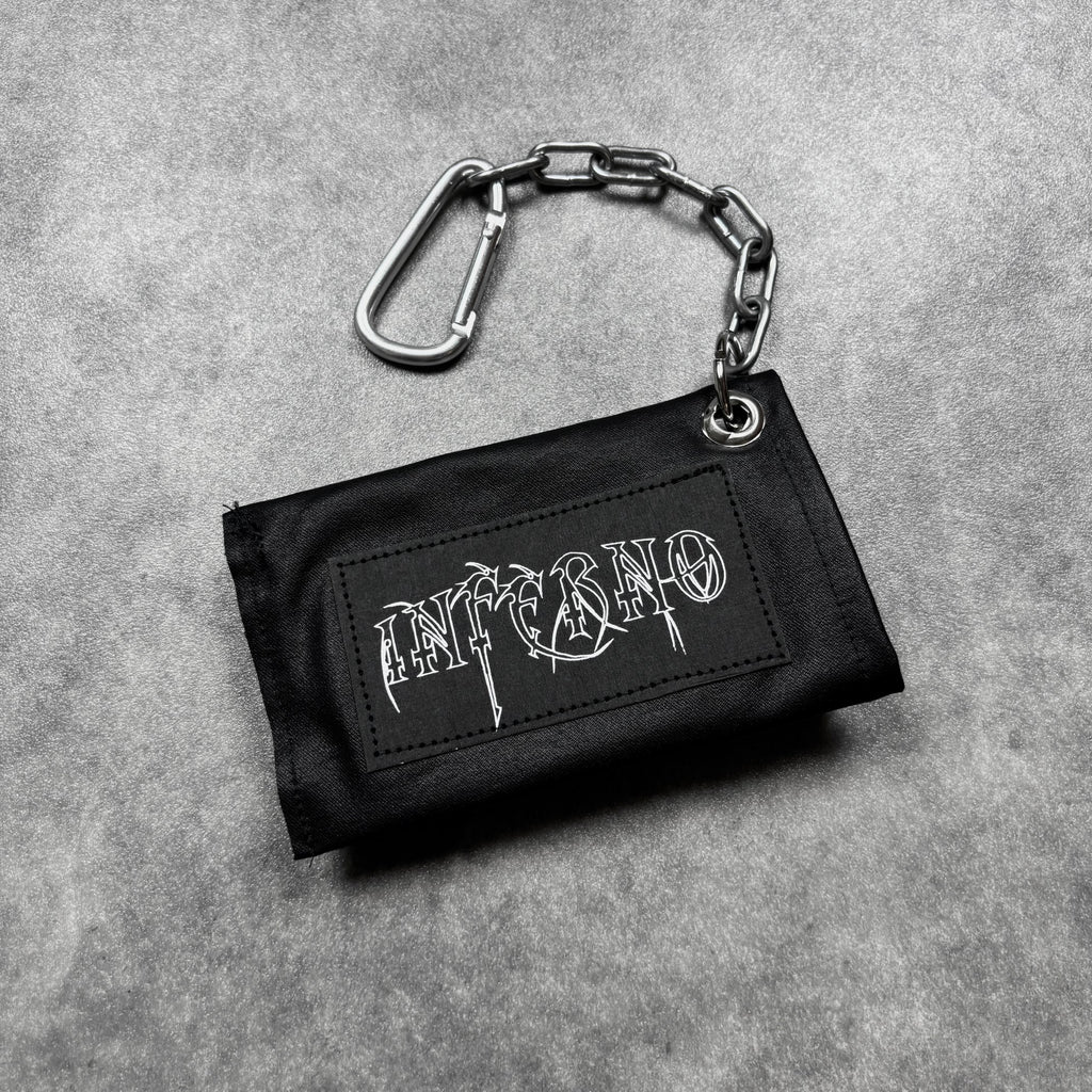 Cigarette case