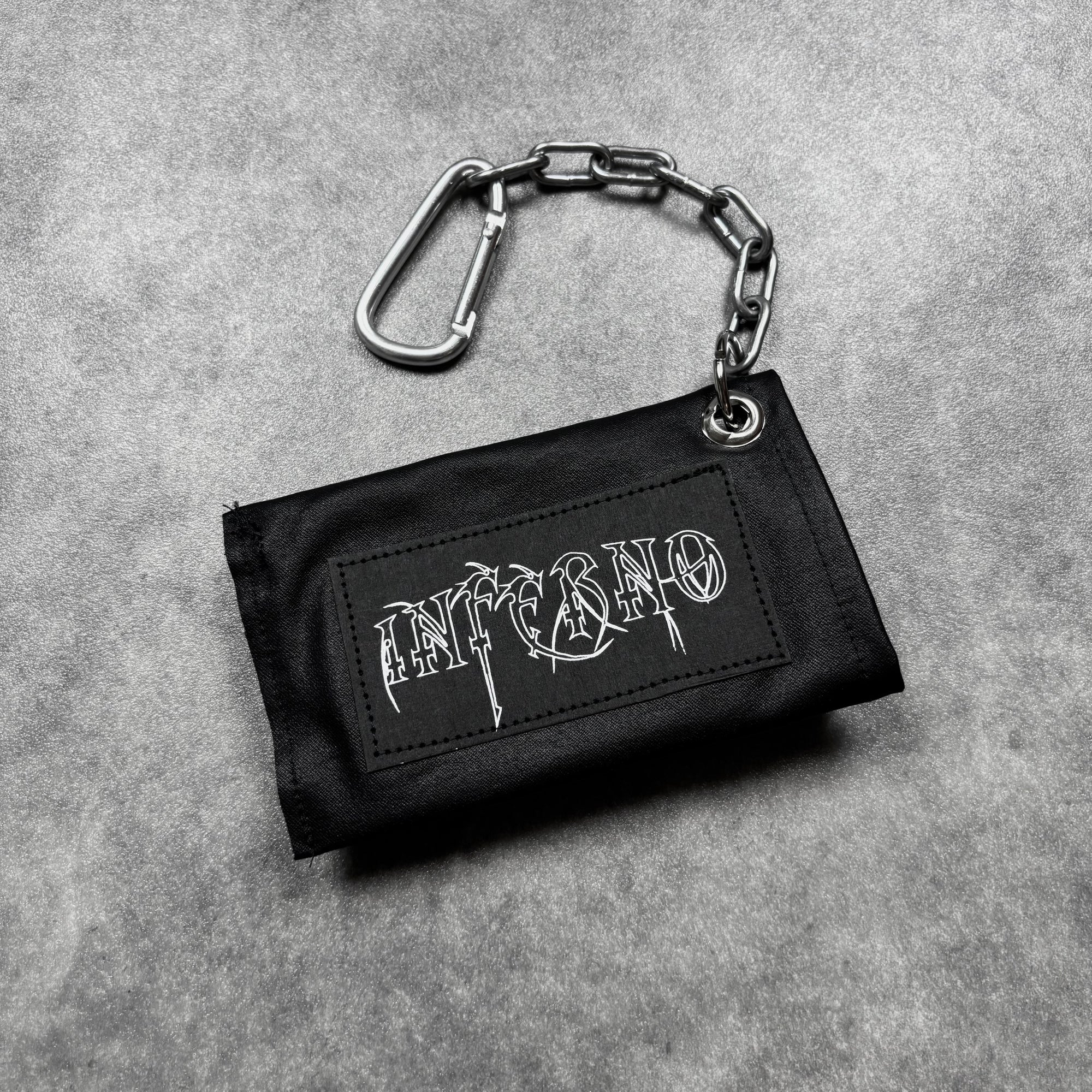 Cigarette case