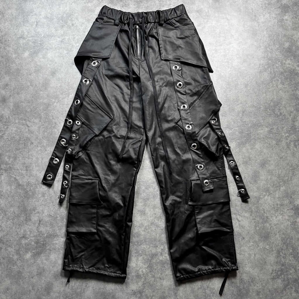 DOMINUS trousers