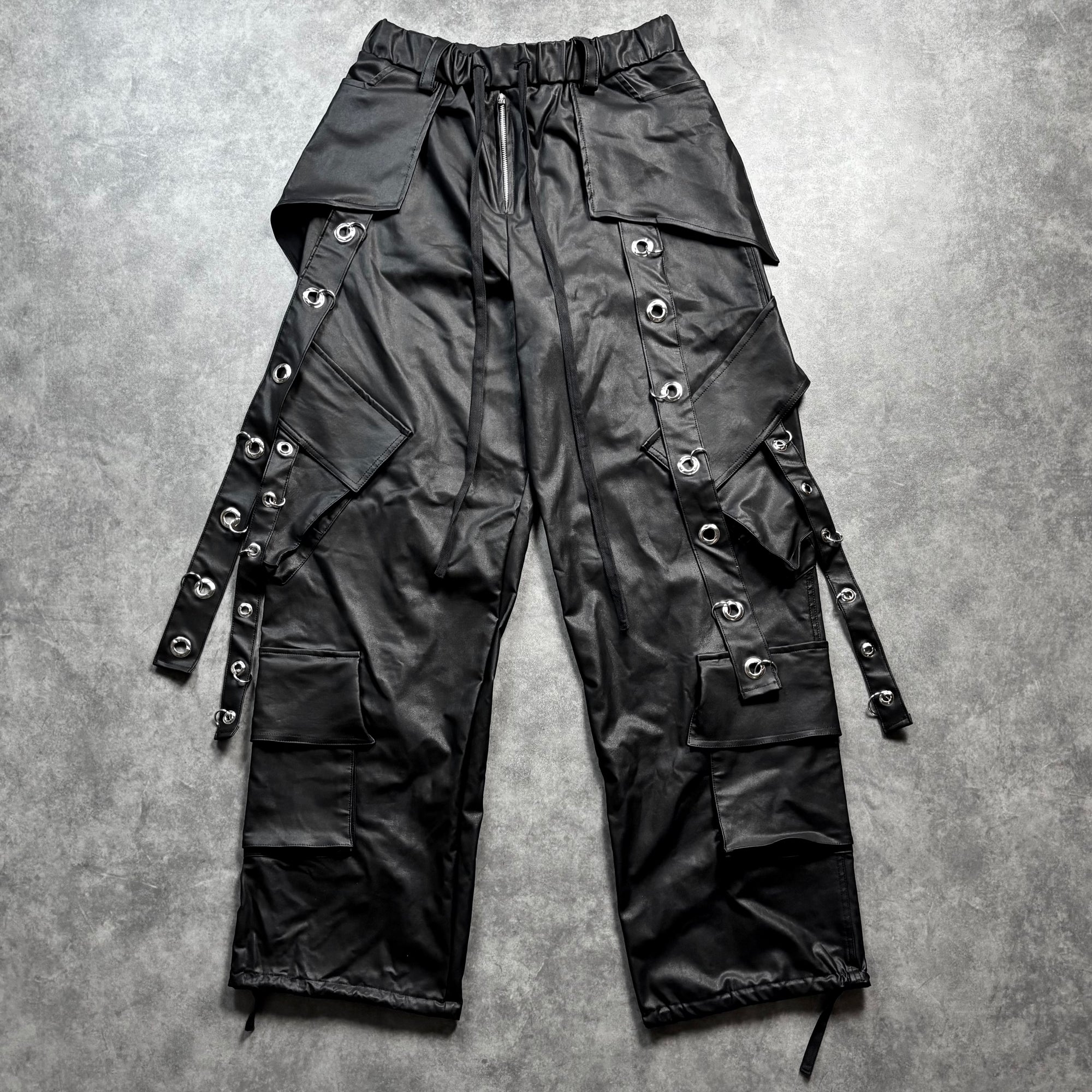 DOMINUS trousers